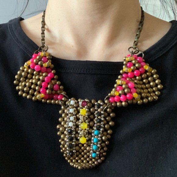 Anthropologie Jewelry - Anthropologie Necklaces